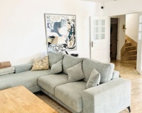 Rynek wtórny - apartment - Marbella - Marbella Centro