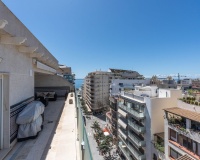 Rynek wtórny - apartment - Marbella - Marbella Centro