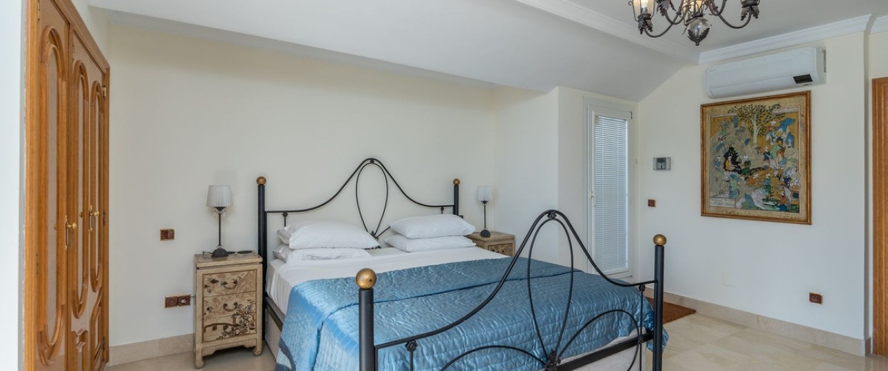 Rynek wtórny - apartment - Marbella - Marbella Centro