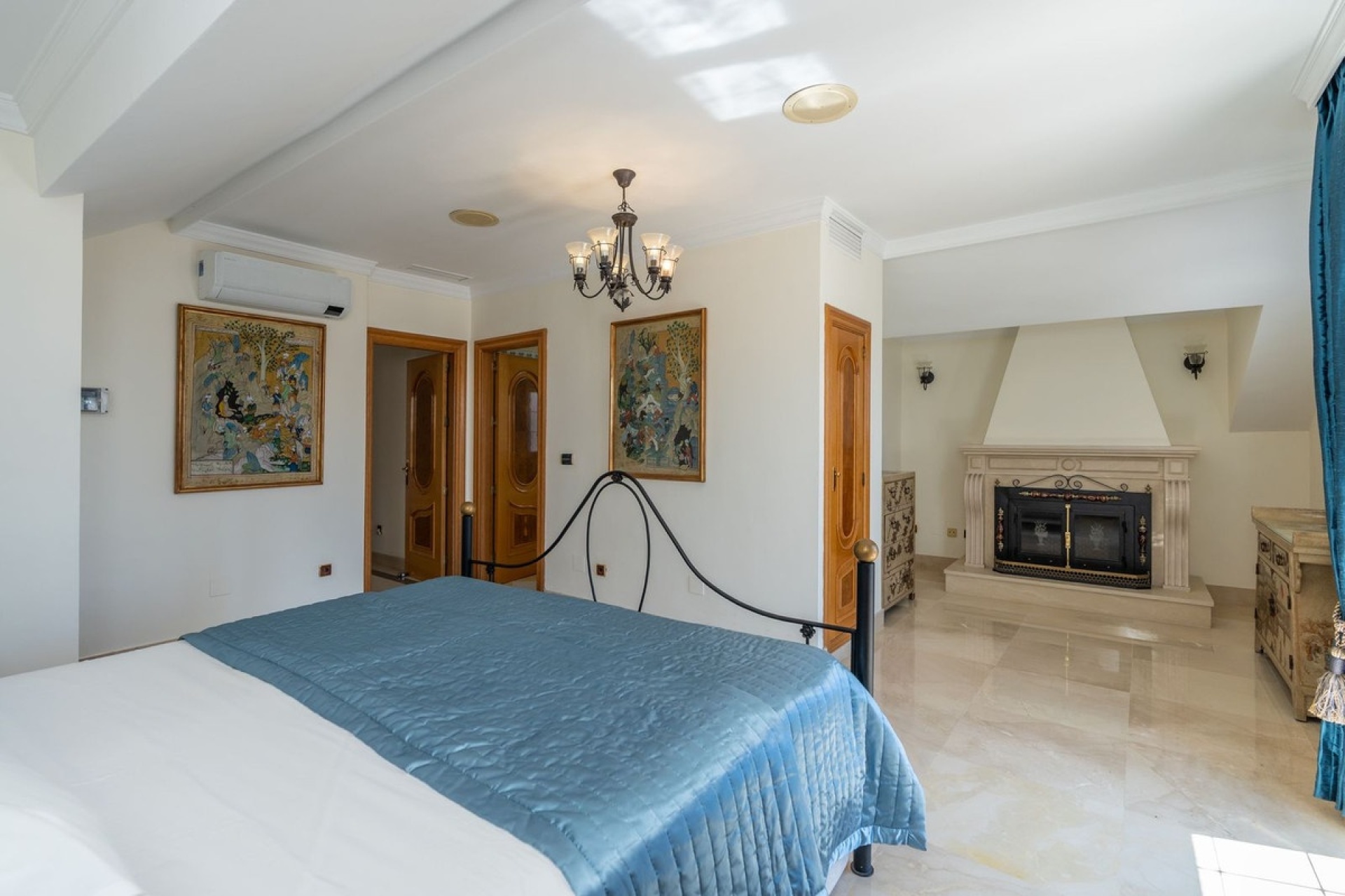 Rynek wtórny - apartment - Marbella - Marbella Centro