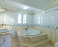 Rynek wtórny - apartment - Marbella - Marbella Centro