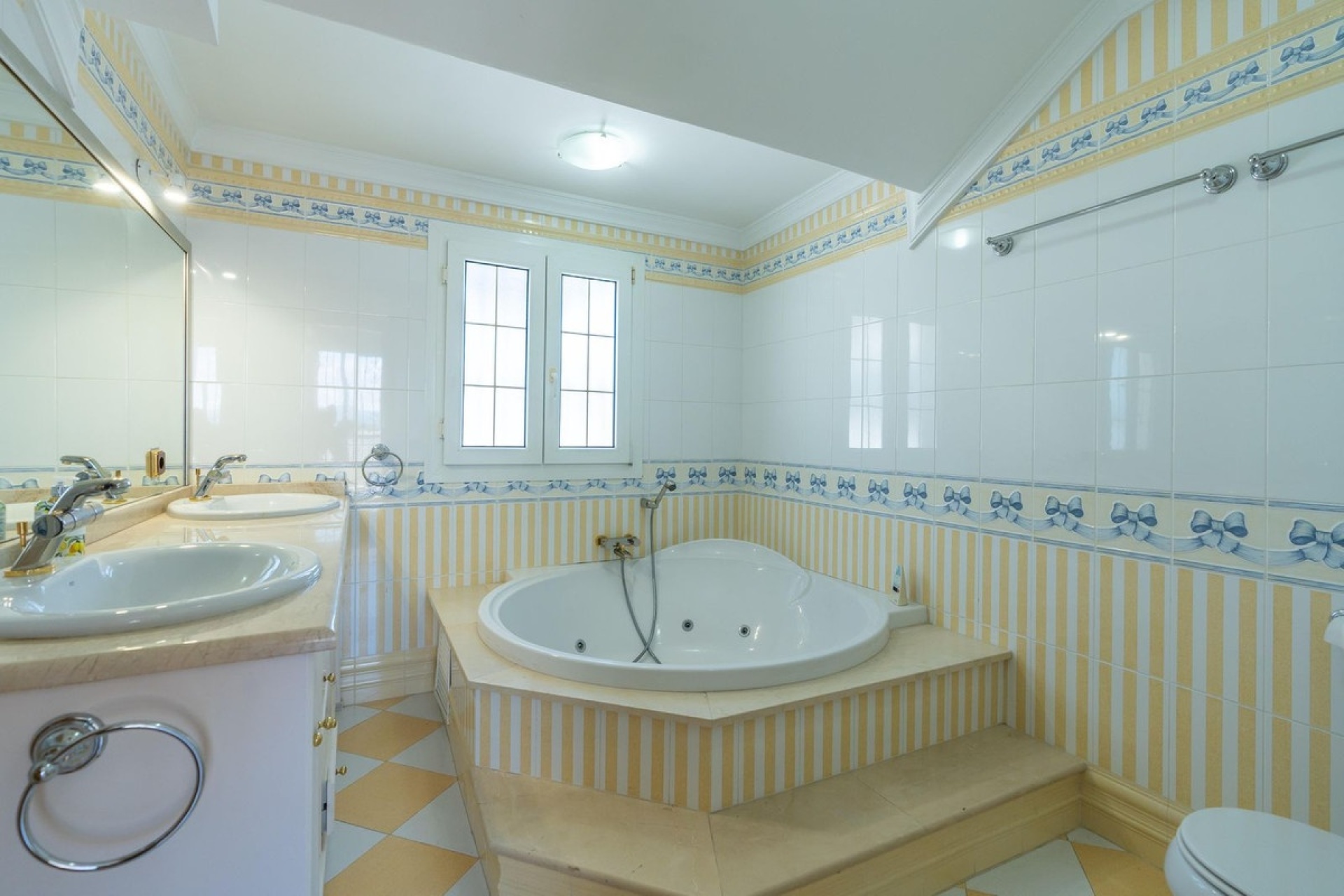 Rynek wtórny - apartment - Marbella - Marbella Centro