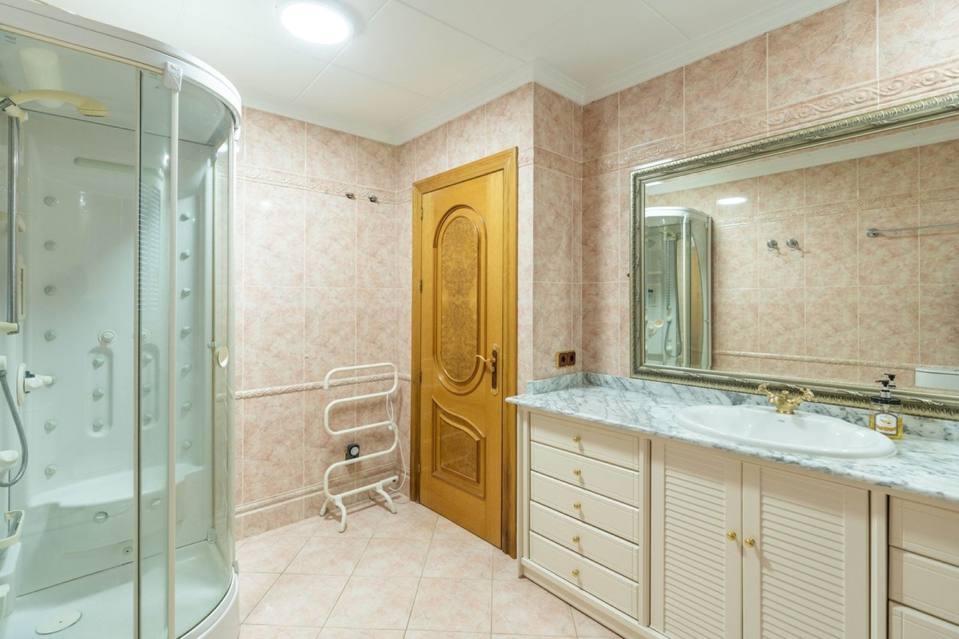 Rynek wtórny - apartment - Marbella - Marbella Centro