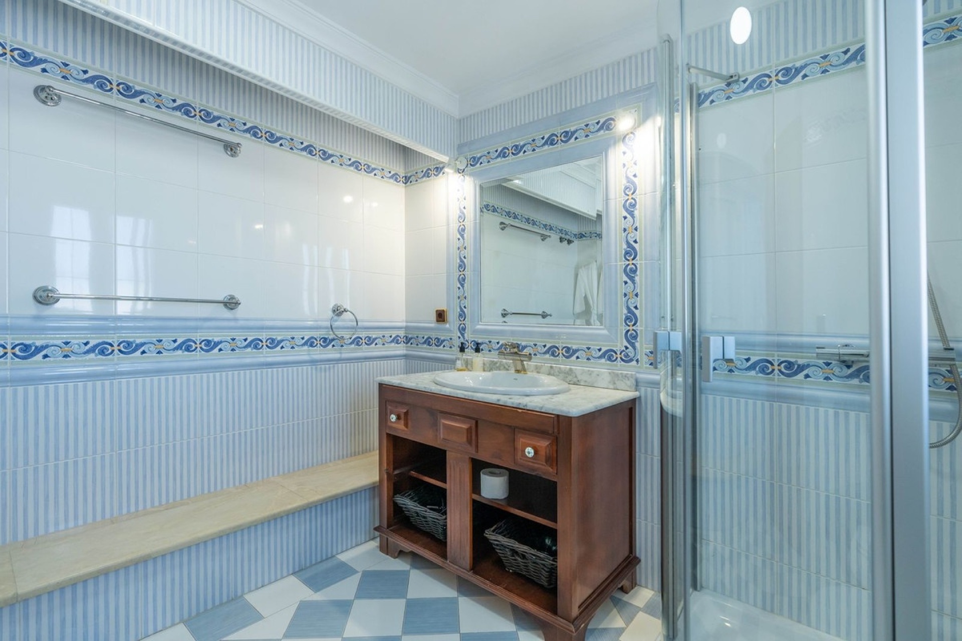 Rynek wtórny - apartment - Marbella - Marbella Centro