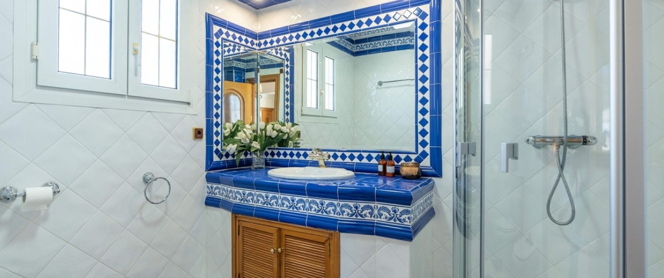 Rynek wtórny - apartment - Marbella - Marbella Centro