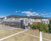 Rynek wtórny - apartment - Marbella - Marbella Centro
