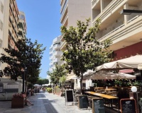 Rynek wtórny - apartment - Marbella - Marbella Centro