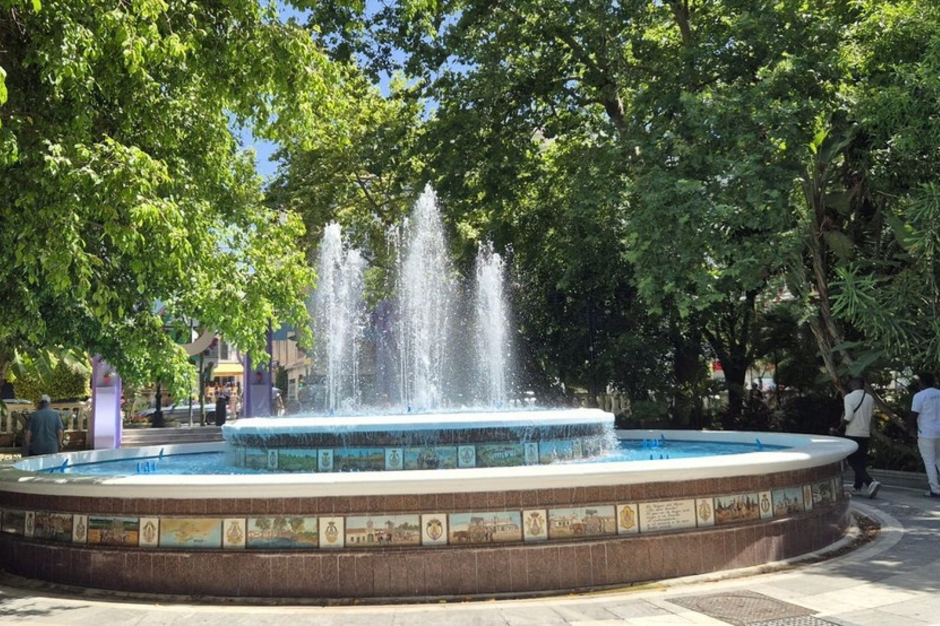 Rynek wtórny - apartment - Marbella - Marbella Centro