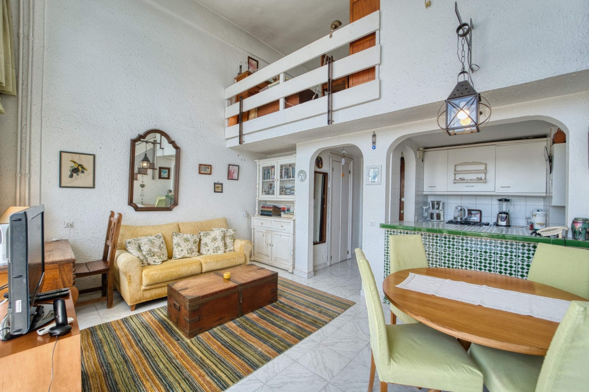 Rynek wtórny - apartment - Marbella - Marbella Centro