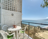 Rynek wtórny - apartment - Marbella - Marbella Centro