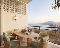 Rynek wtórny - apartment - Marbella - Marbella Centro