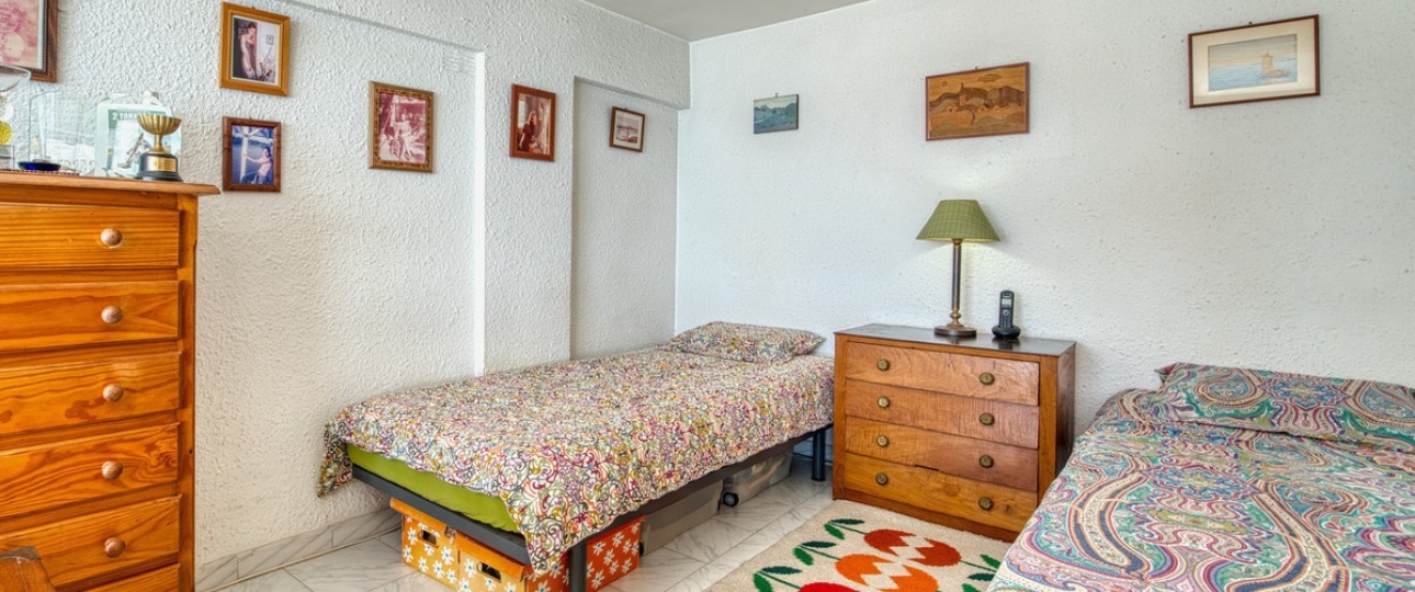 Rynek wtórny - apartment - Marbella - Marbella Centro