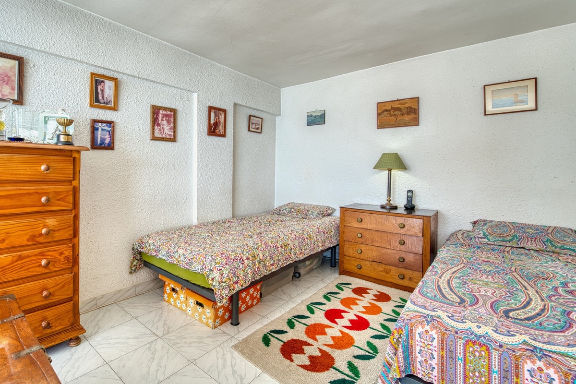 Rynek wtórny - apartment - Marbella - Marbella Centro