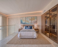 Rynek wtórny - apartment - Marbella - Marbella Centro