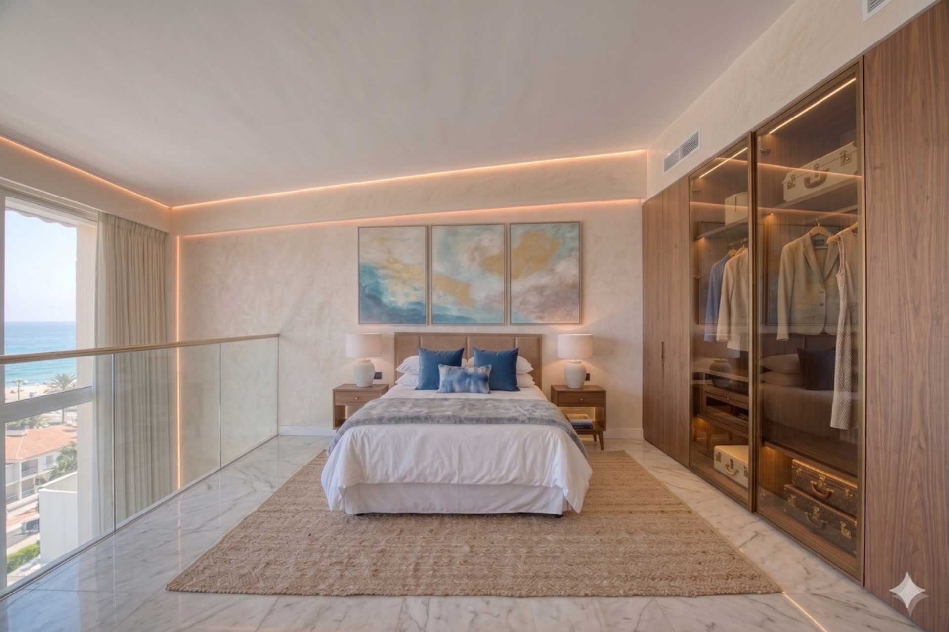 Rynek wtórny - apartment - Marbella - Marbella Centro