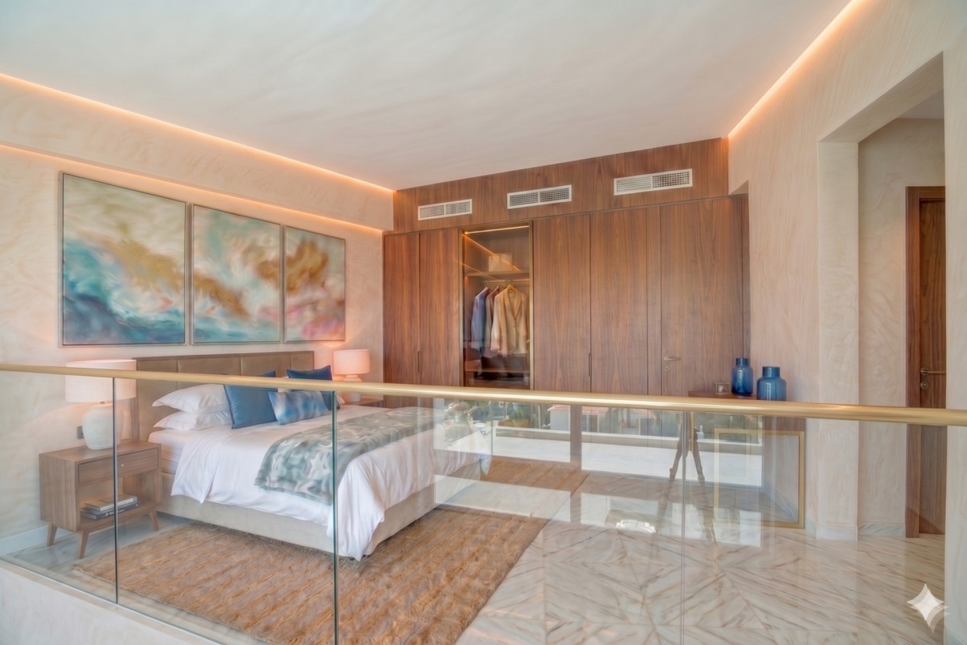 Rynek wtórny - apartment - Marbella - Marbella Centro