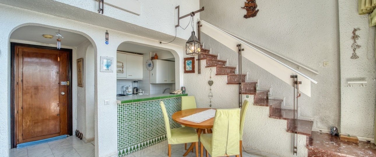 Rynek wtórny - apartment - Marbella - Marbella Centro