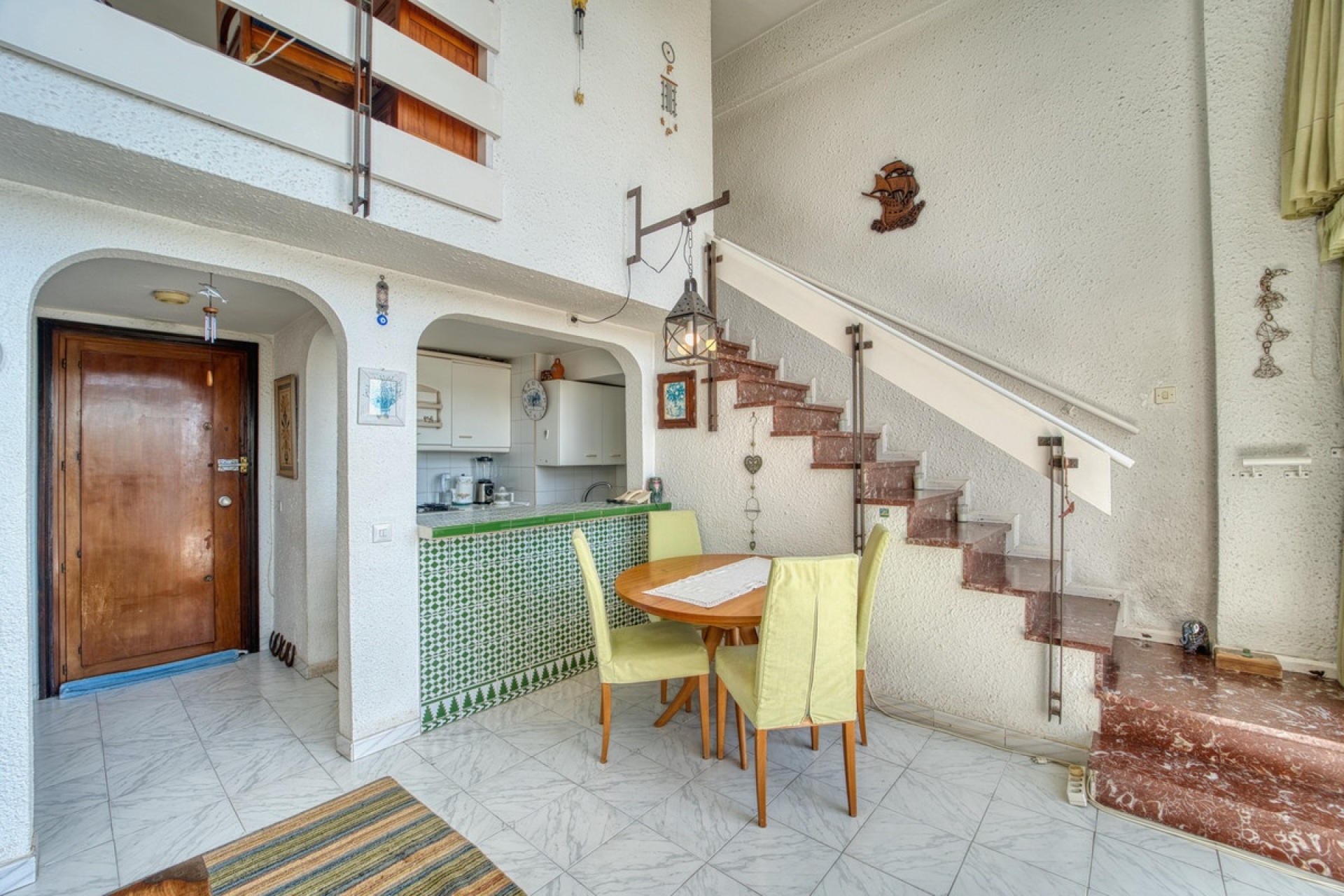 Rynek wtórny - apartment - Marbella - Marbella Centro
