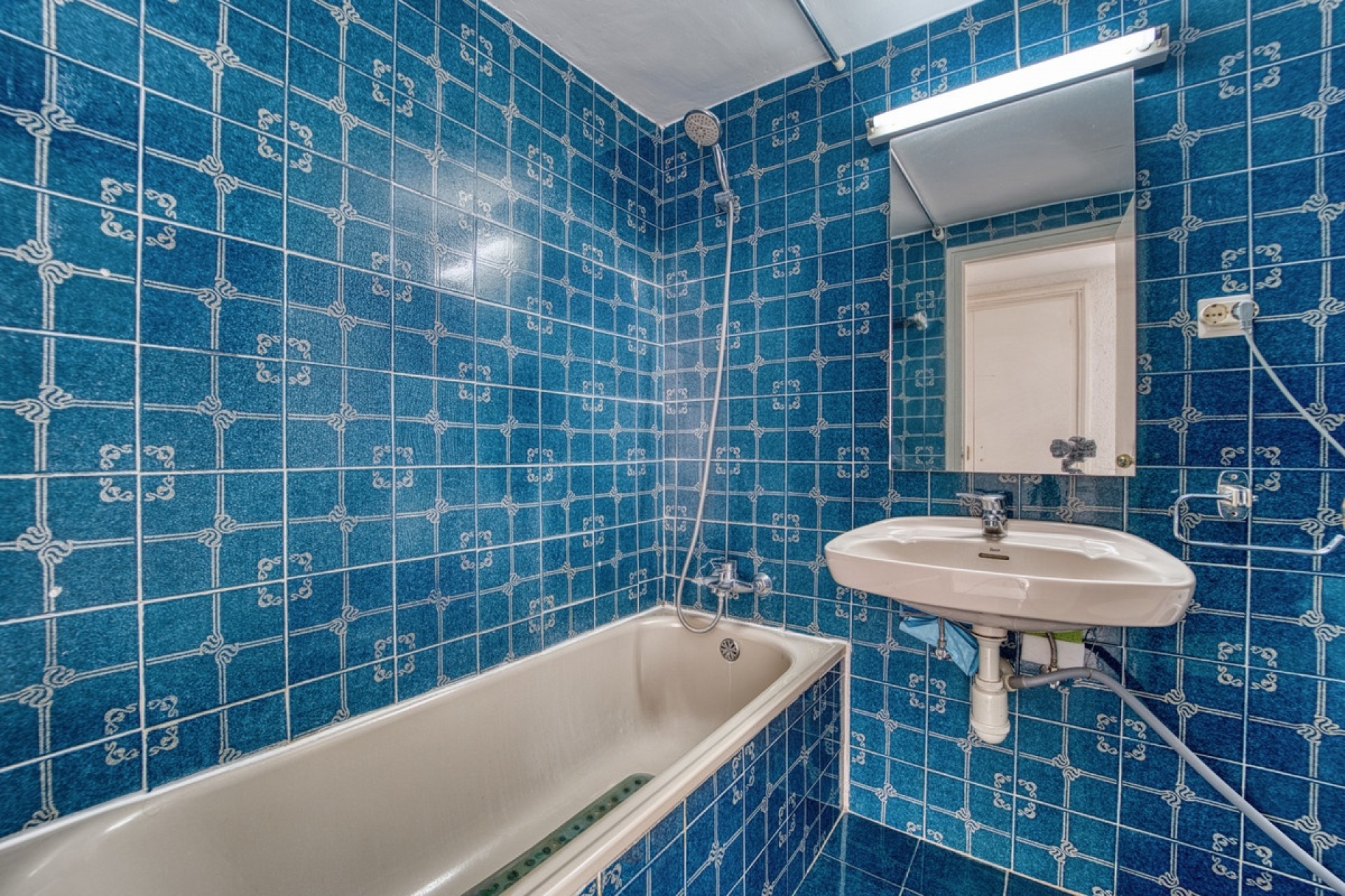 Rynek wtórny - apartment - Marbella - Marbella Centro