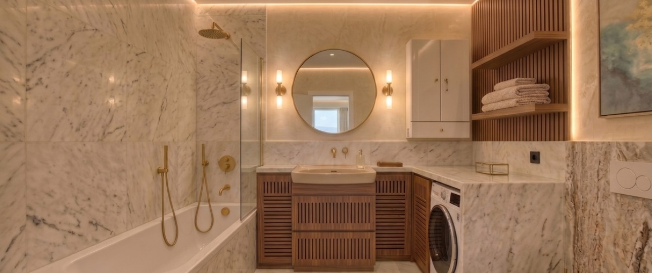 Rynek wtórny - apartment - Marbella - Marbella Centro