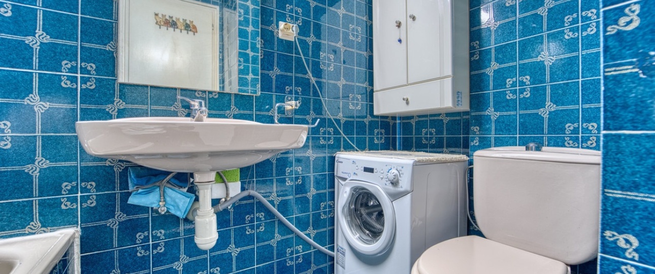 Rynek wtórny - apartment - Marbella - Marbella Centro