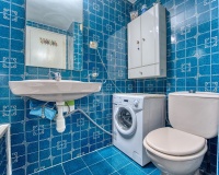 Rynek wtórny - apartment - Marbella - Marbella Centro