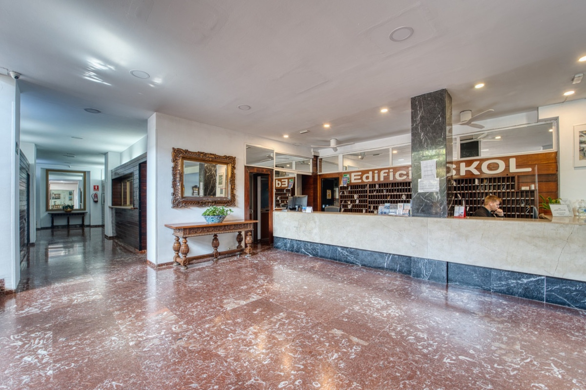 Rynek wtórny - apartment - Marbella - Marbella Centro