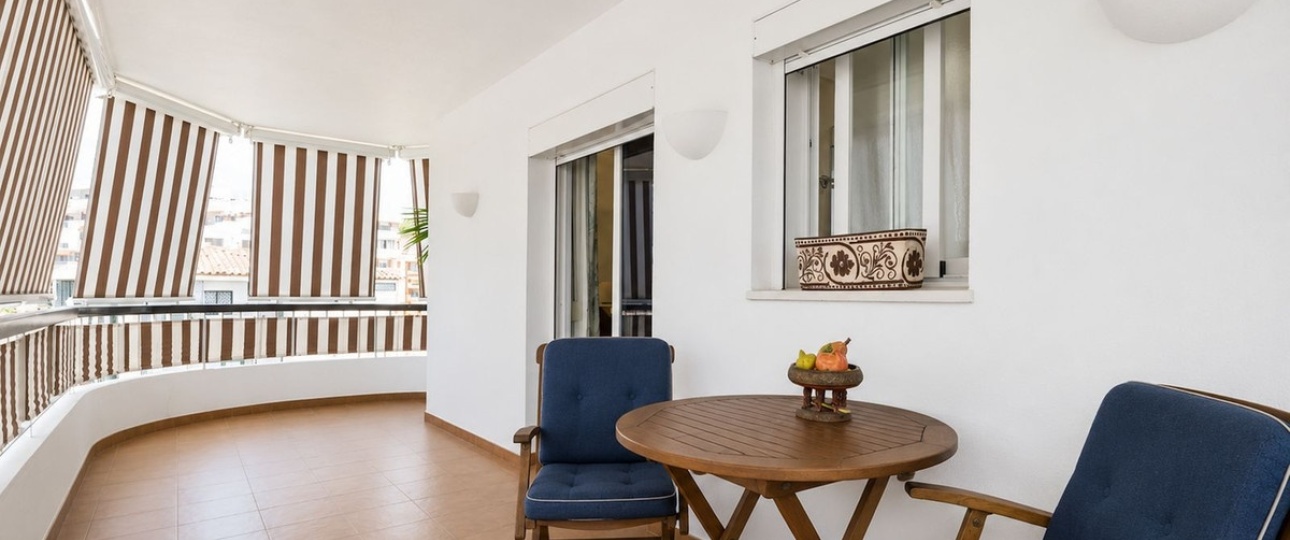 Rynek wtórny - apartment - Marbella - Marbella Centro