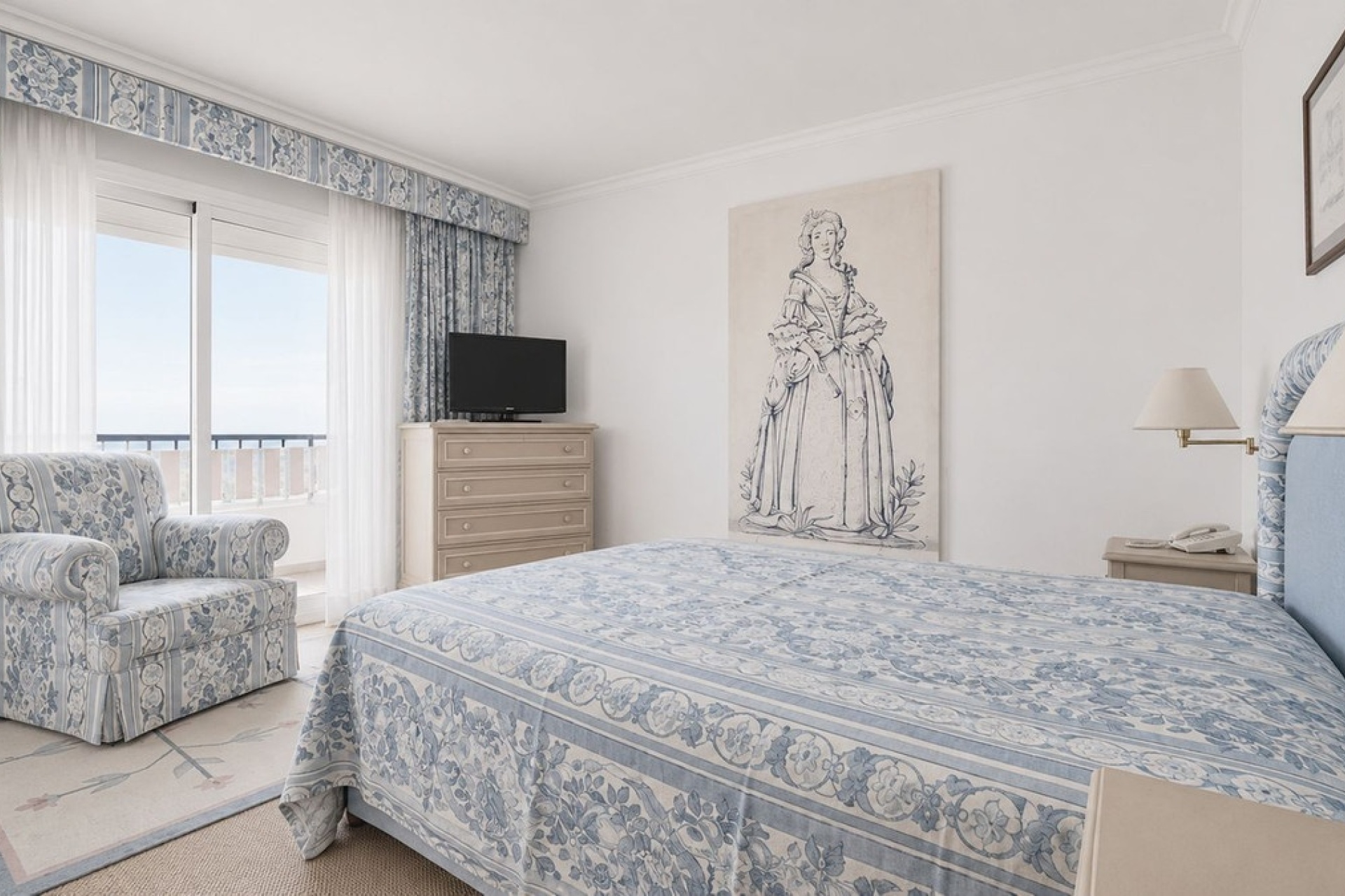 Rynek wtórny - apartment - Marbella - Marbella Centro