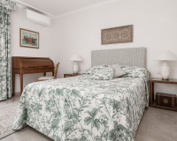 Rynek wtórny - apartment - Marbella - Marbella Centro
