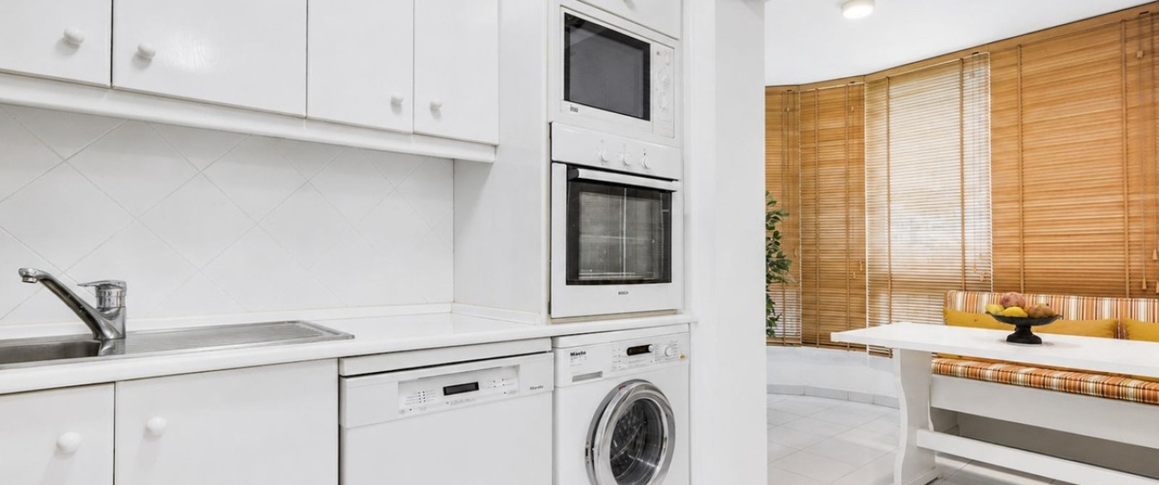 Rynek wtórny - apartment - Marbella - Marbella Centro