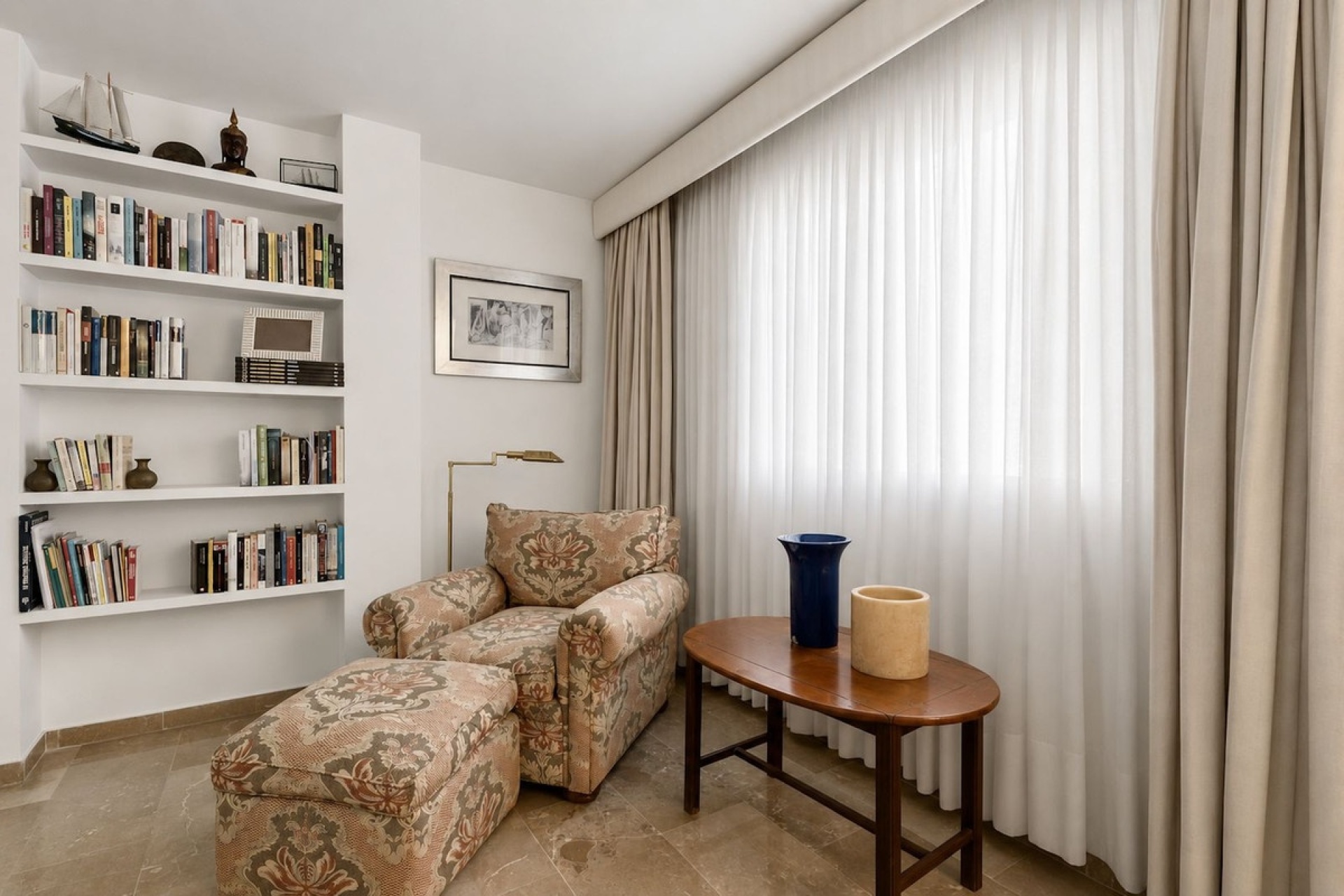 Rynek wtórny - apartment - Marbella - Marbella Centro