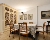 Rynek wtórny - apartment - Marbella - Marbella Centro