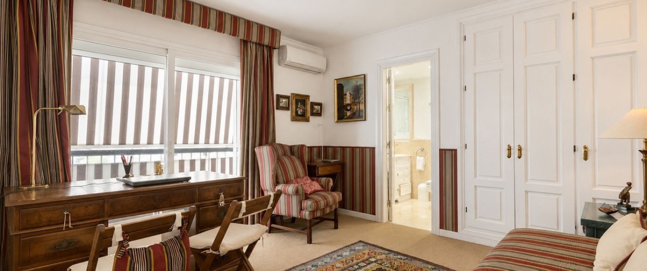 Rynek wtórny - apartment - Marbella - Marbella Centro