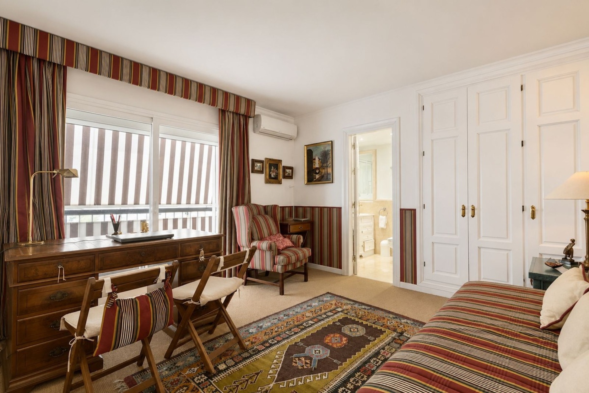 Rynek wtórny - apartment - Marbella - Marbella Centro