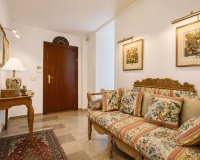 Rynek wtórny - apartment - Marbella - Marbella Centro