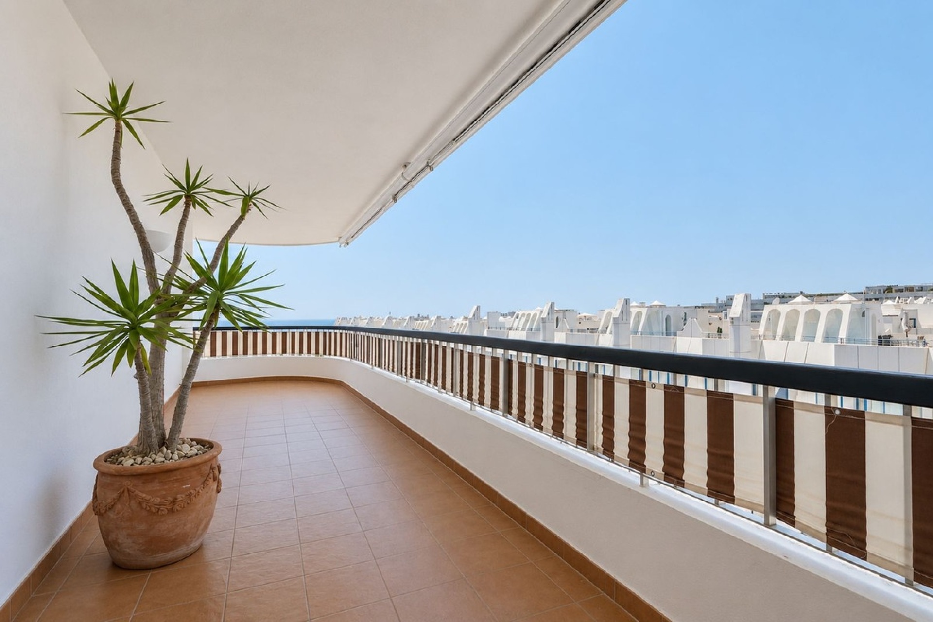 Rynek wtórny - apartment - Marbella - Marbella Centro