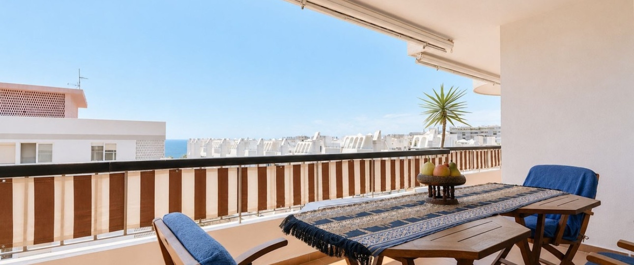 Rynek wtórny - apartment - Marbella - Marbella Centro