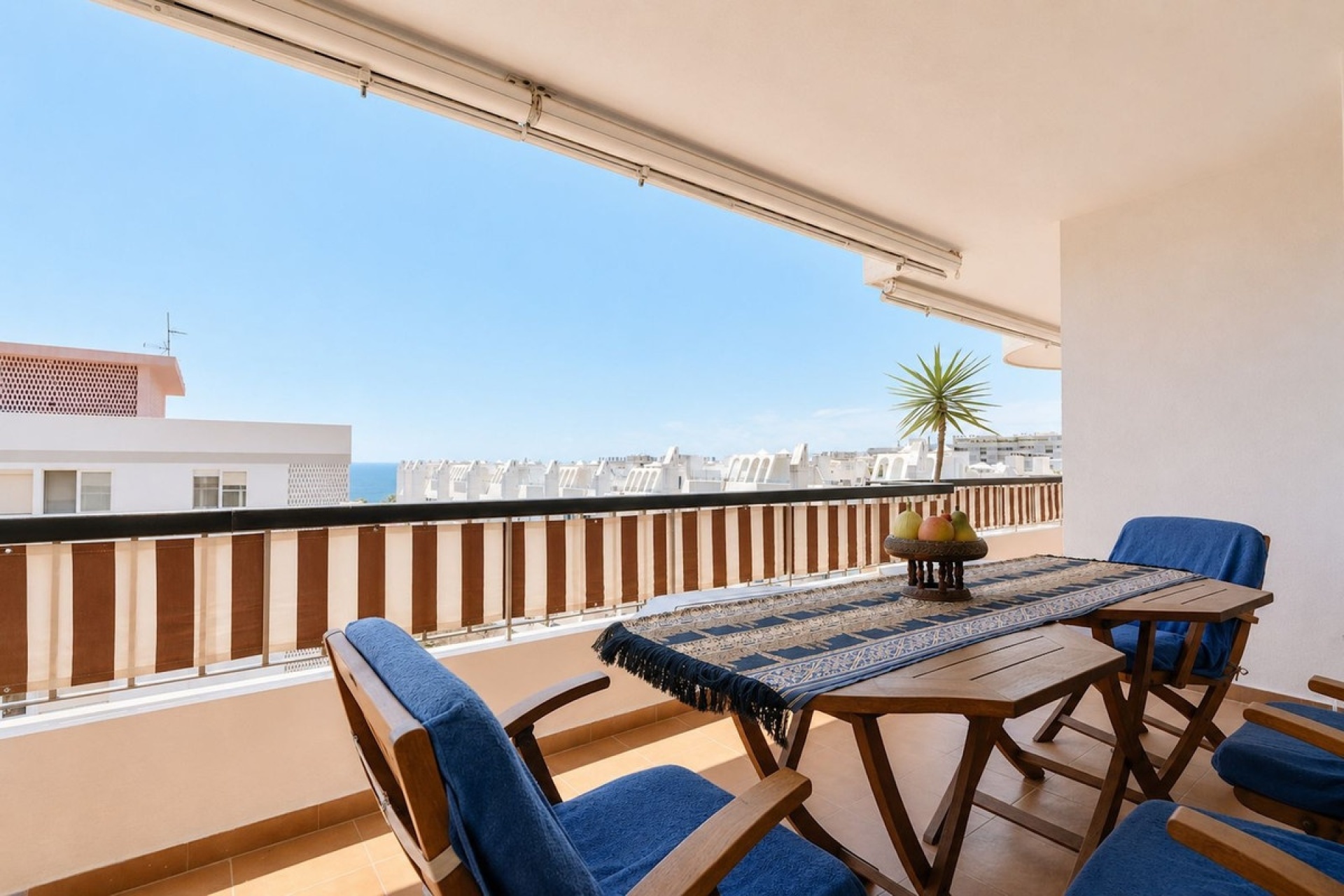 Rynek wtórny - apartment - Marbella - Marbella Centro