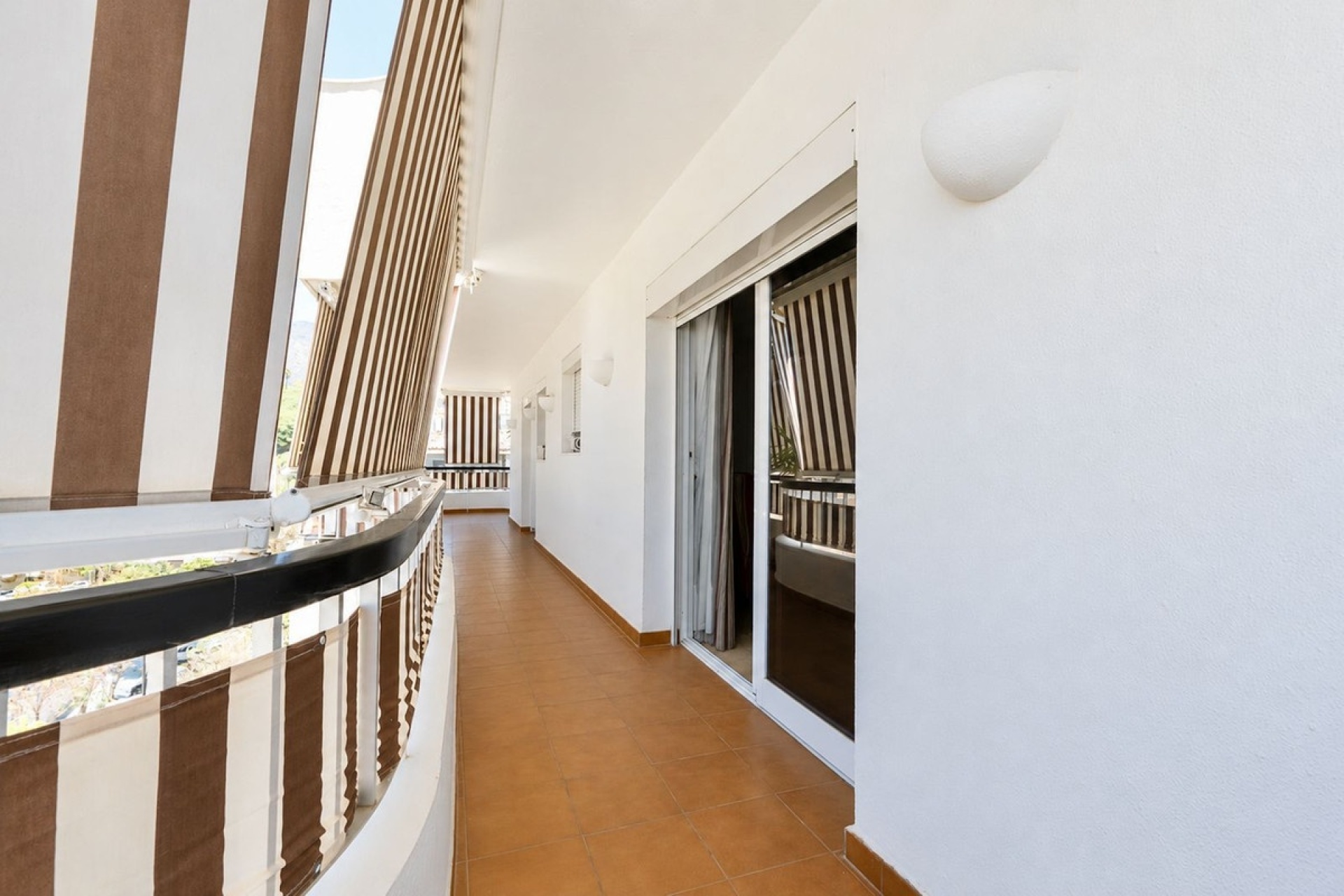 Rynek wtórny - apartment - Marbella - Marbella Centro