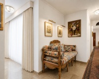 Rynek wtórny - apartment - Marbella - Marbella Centro