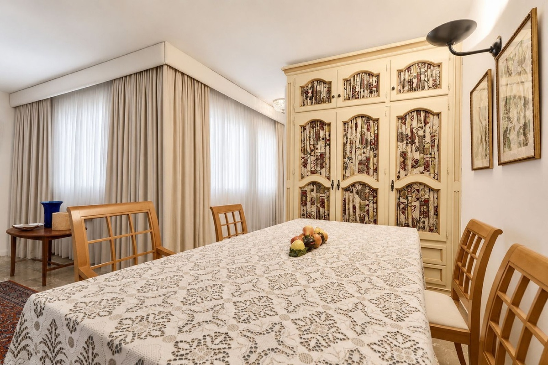 Rynek wtórny - apartment - Marbella - Marbella Centro