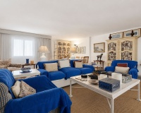 Rynek wtórny - apartment - Marbella - Marbella Centro