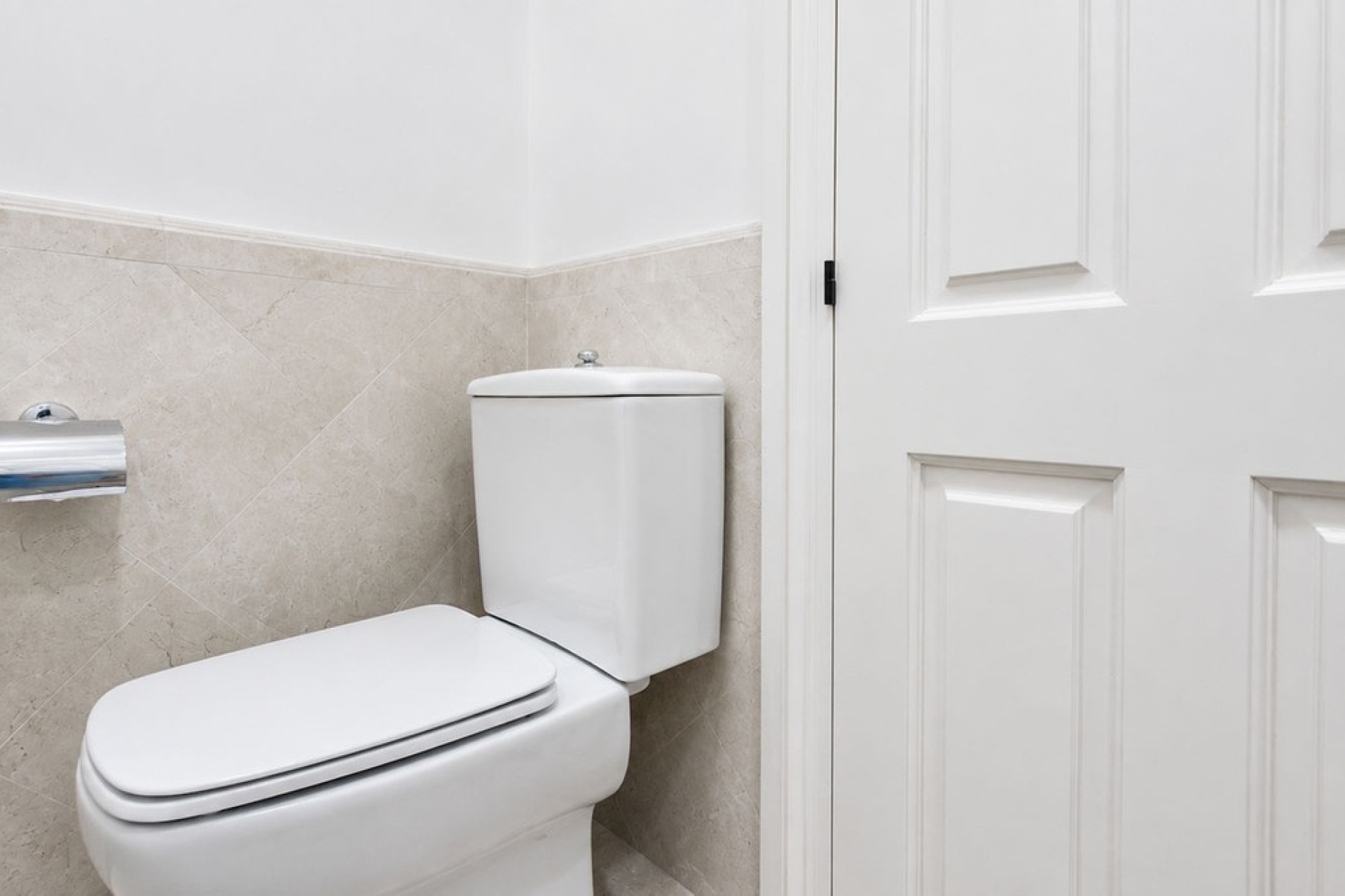 Rynek wtórny - apartment - Marbella - Marbella Centro