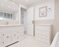 Rynek wtórny - apartment - Marbella - Marbella Centro