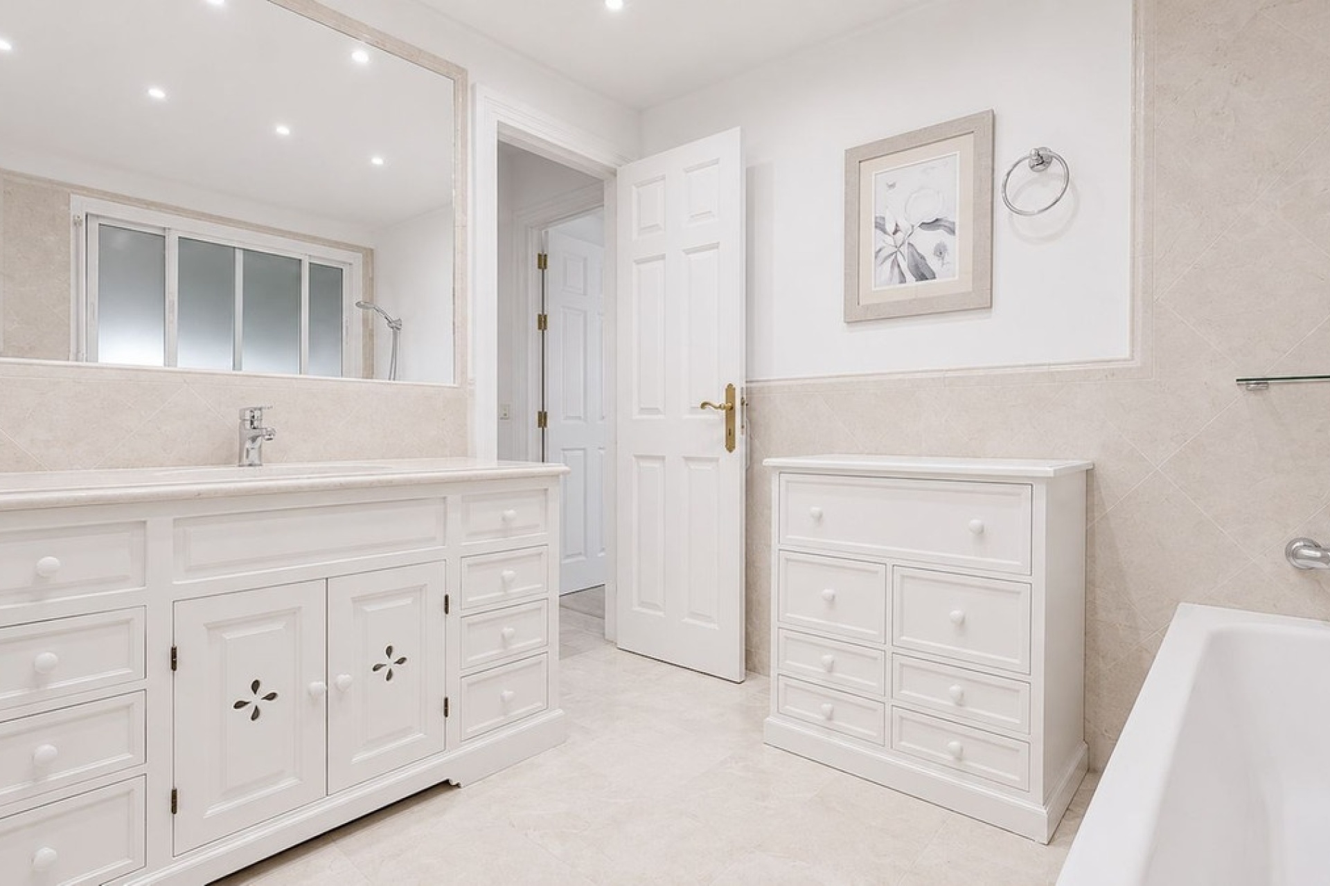 Rynek wtórny - apartment - Marbella - Marbella Centro