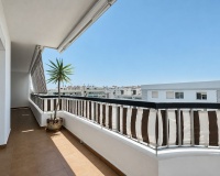 Rynek wtórny - apartment - Marbella - Marbella Centro