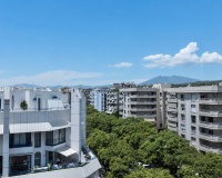 Rynek wtórny - apartment - Marbella - Marbella Centro