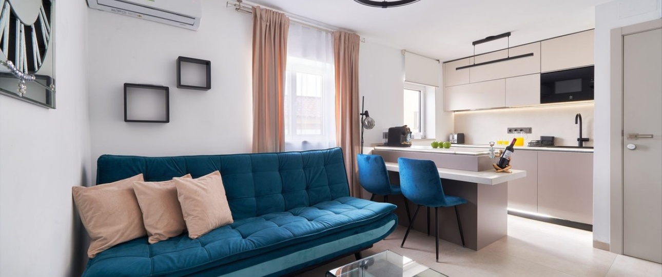 Rynek wtórny - apartment - Marbella - Marbella Centro