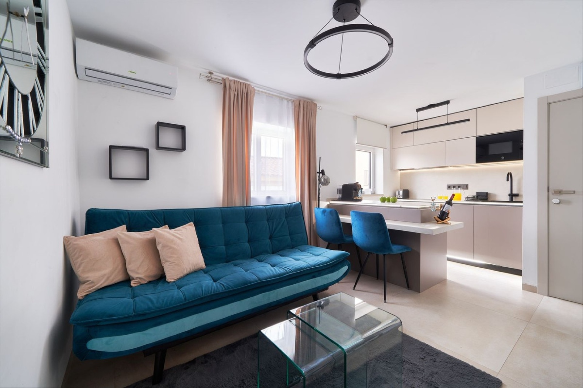 Rynek wtórny - apartment - Marbella - Marbella Centro